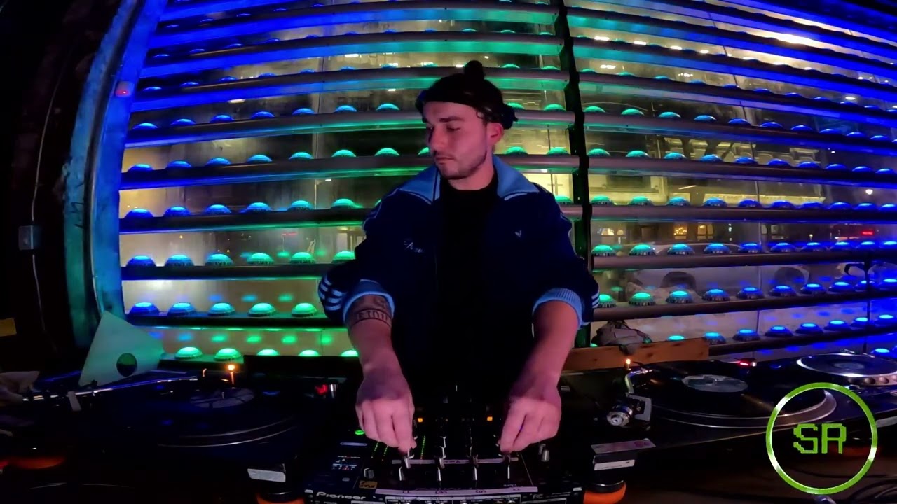 Duhan | Shift Radio | 02.12.26