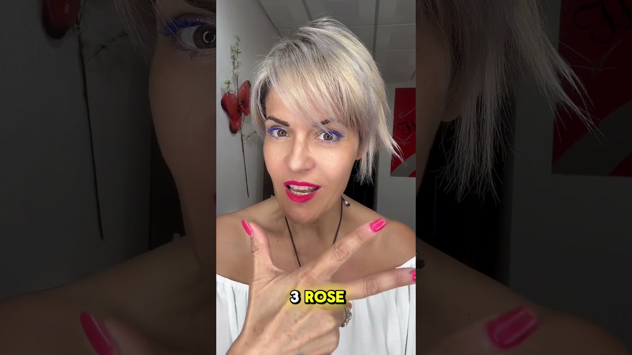 1 parte consigli per vertigine o rosa nei capelli #storiedalparrucchiere #hair #capelli #hairstyle