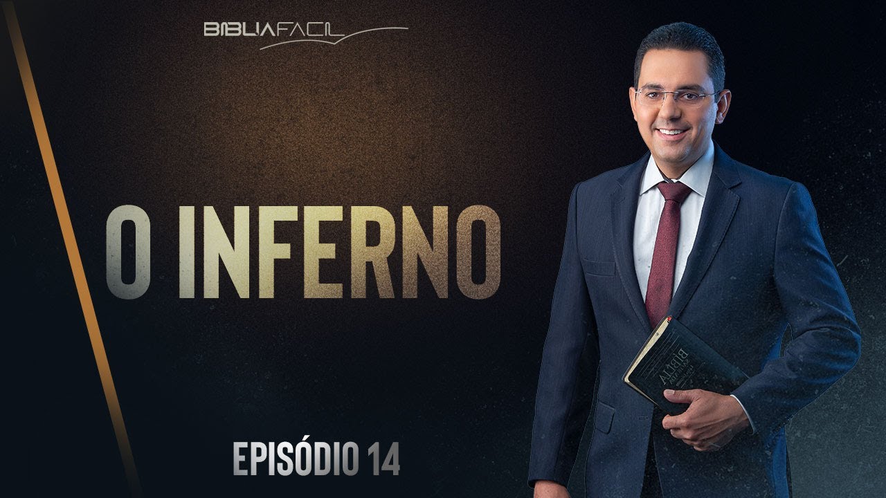 Tema 14: O inferno
