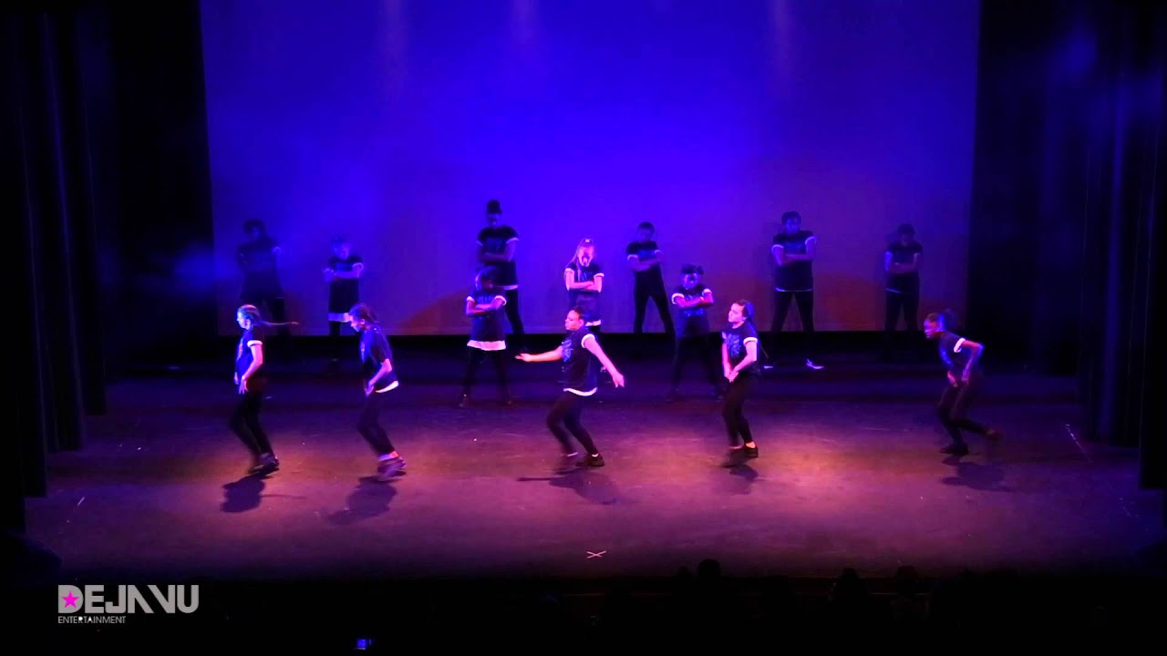 Boy Blue ent | Breakout London 2015
