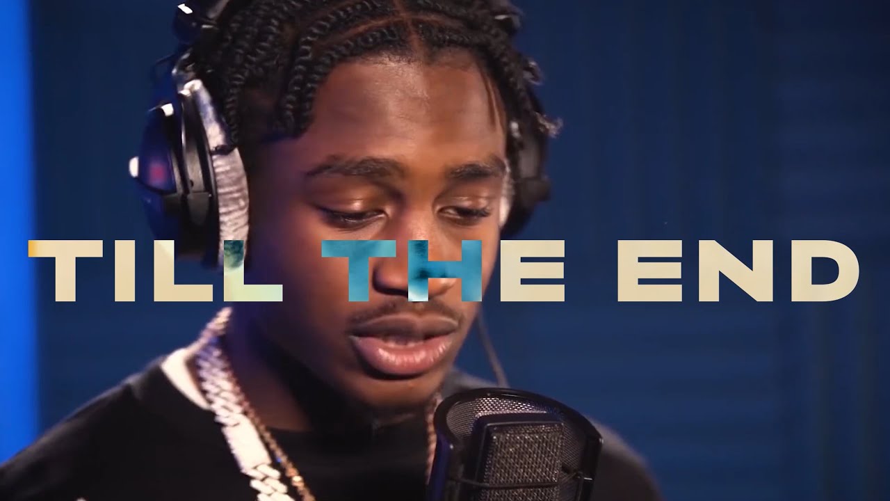 (FREE) Lil Tjay x Polo G Type Beat 
