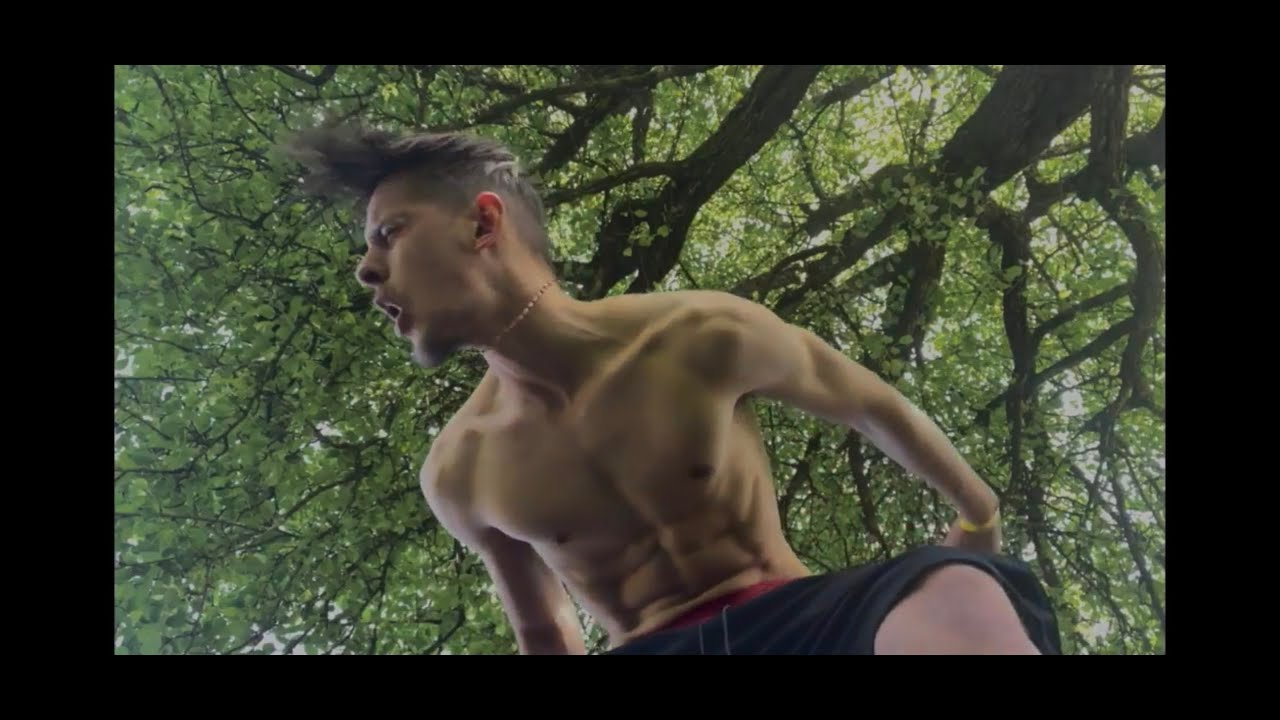 Novak808 - Valhalla (Official Music Video)