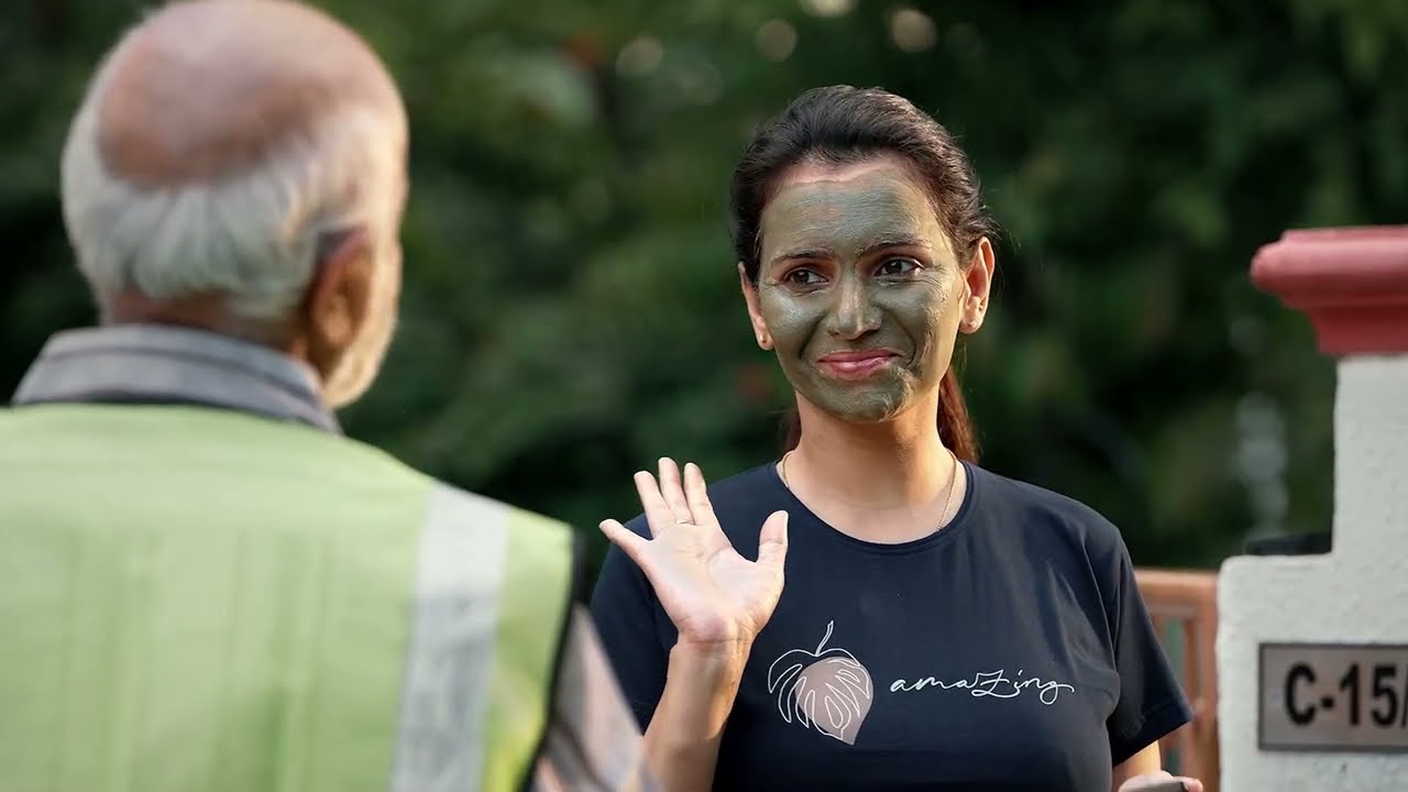 Swachha Andhra Corporation - 'Humein Garv Hai'