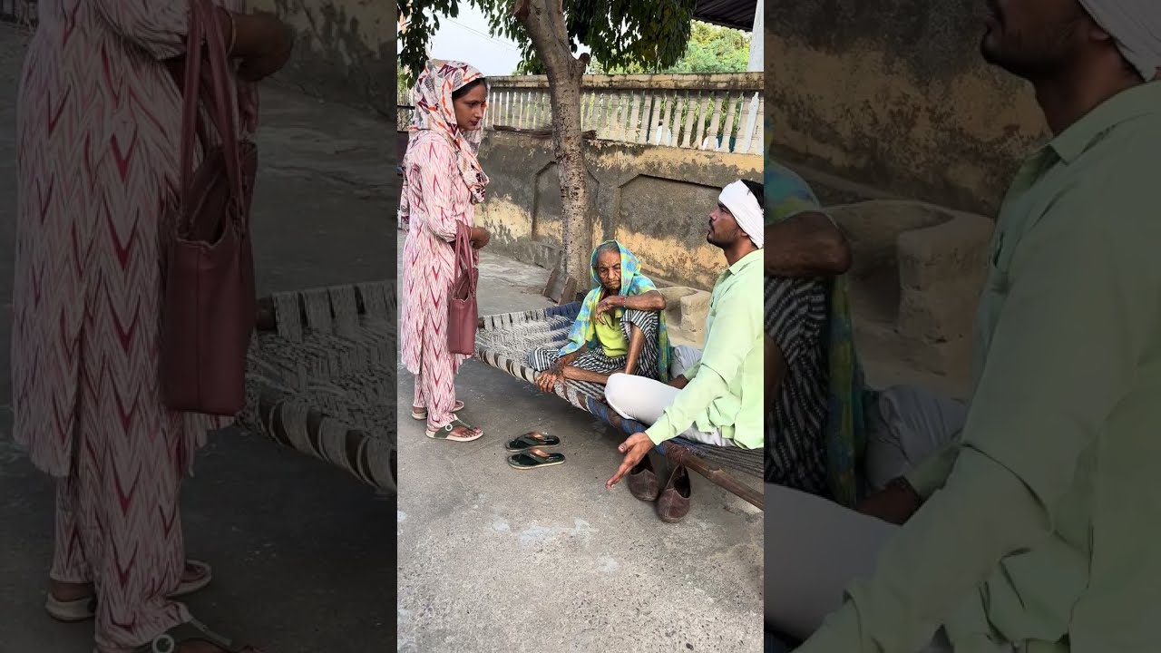 पीछे से आवाज़ मत लगाया करो सोने ख़राब होजाए #video #comedyvideos #funnyvideo 