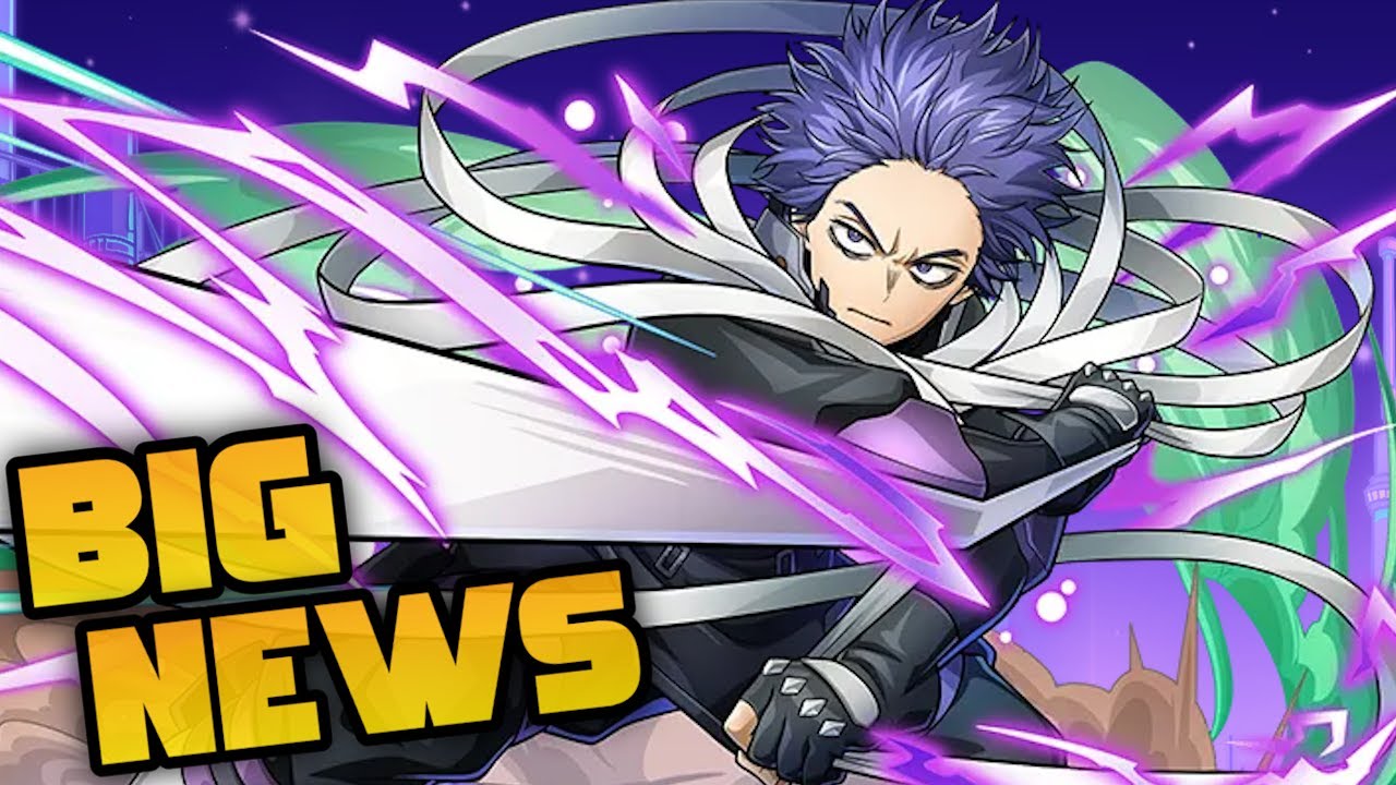 I WANTED THIS CHARACTER TO BE A SKIP, BUT HE'S NOT! | My Hero Ultra Impact