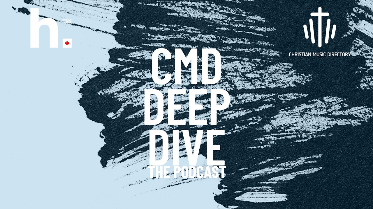 CMD Deep Dive Podcast Episode 2 - Elenee Young