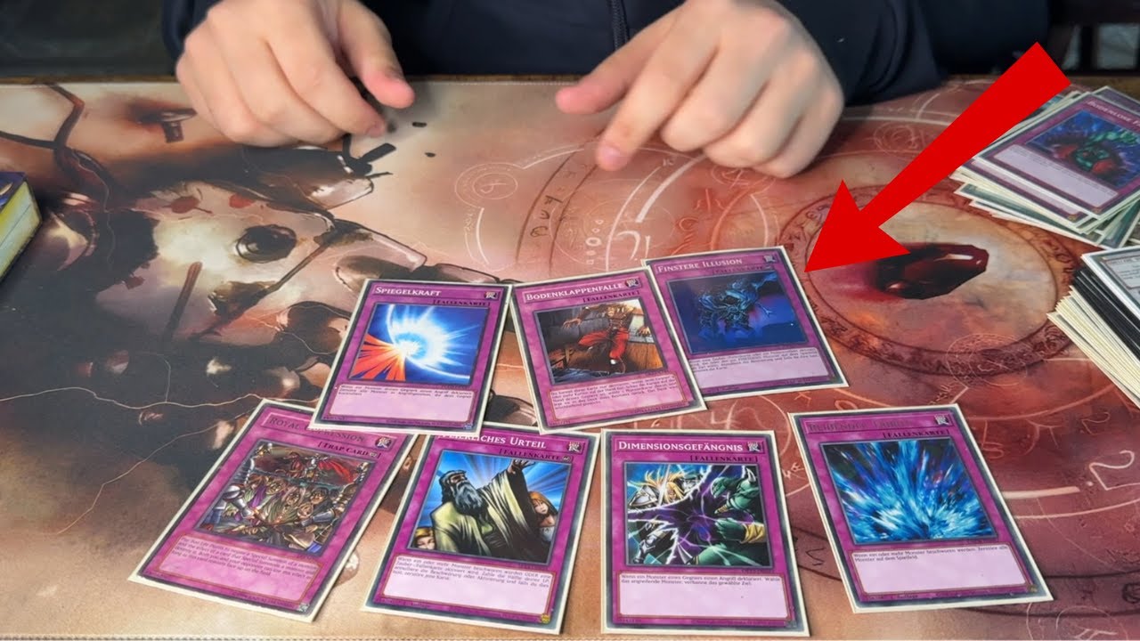 5-0 Winner Blackwing Deck Profile - Yugioh Edison Format