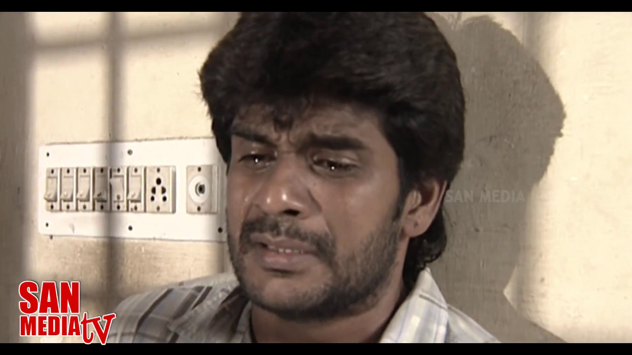 URAVUGAL - உறவுகள் - Episode 611
