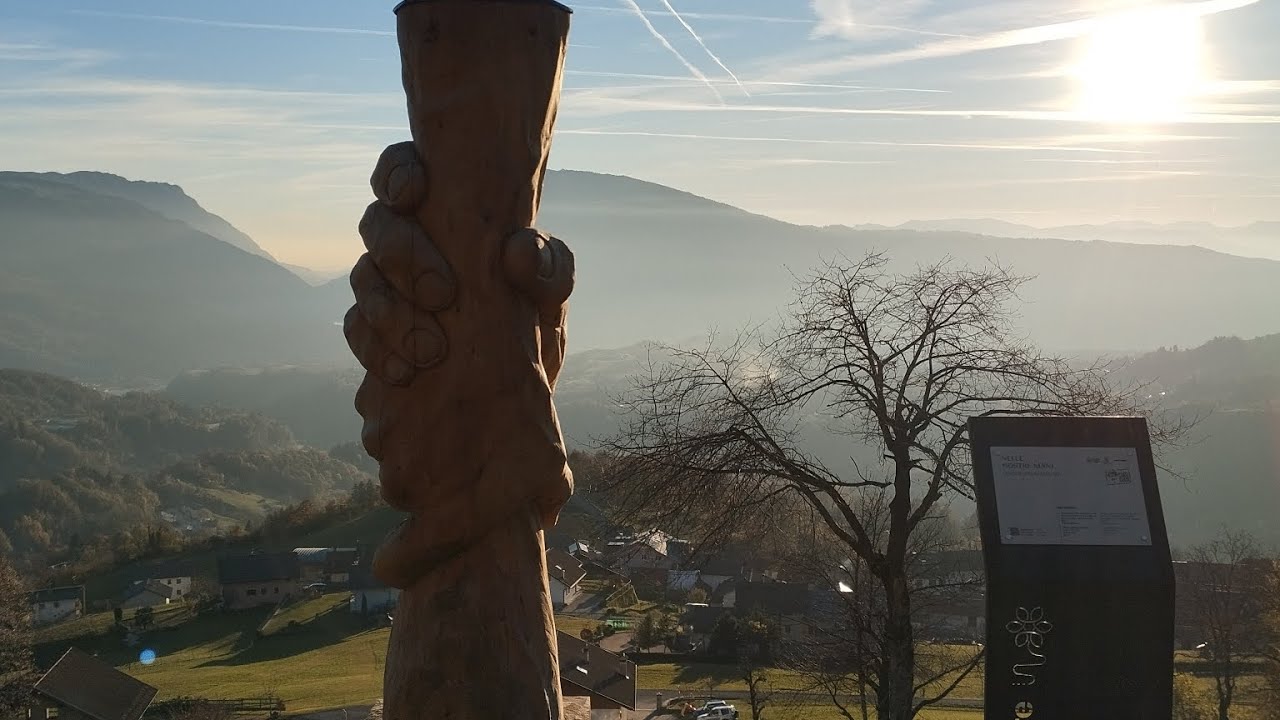 Magico Alpago: casere art&nature