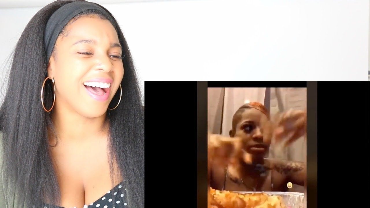VIDEOS I WATCH DURING AN ALL NIGHTER | Reaction