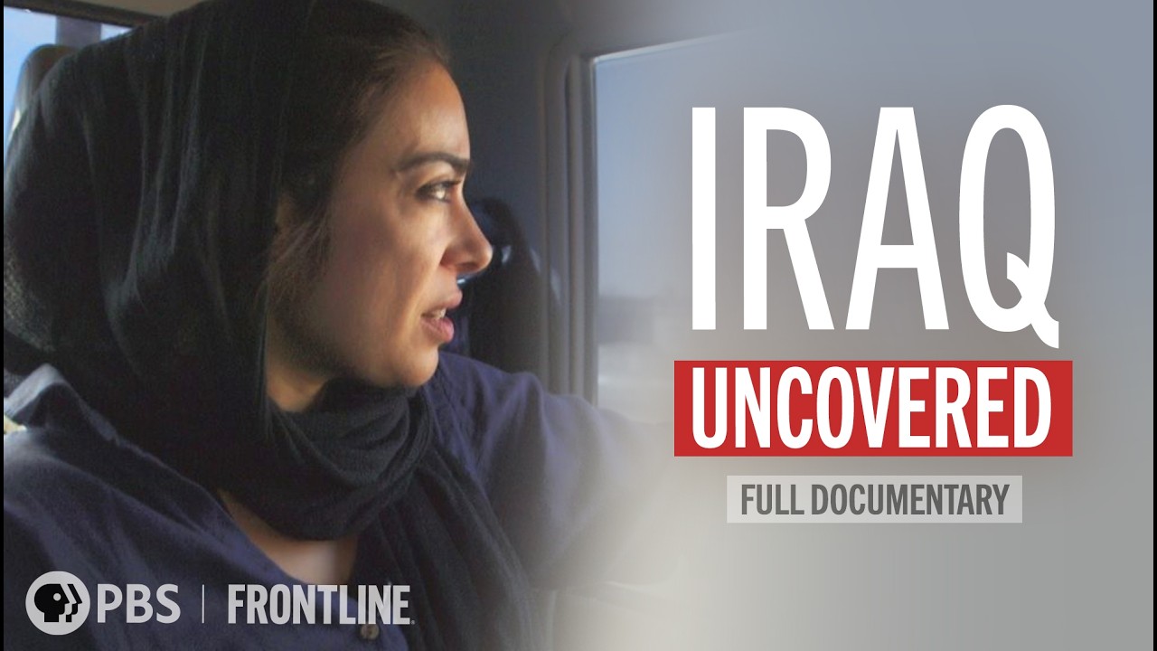Iraq Uncovered: Investigating Shia Militias&rsquo; Alleged Abuse of Sunni Civilians (full doc) | FRONTLINE
