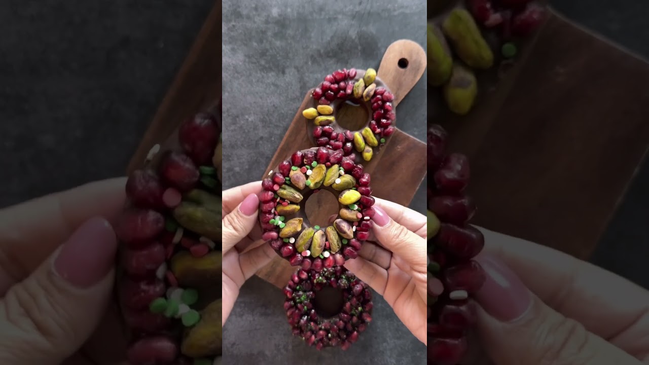#Donuts
