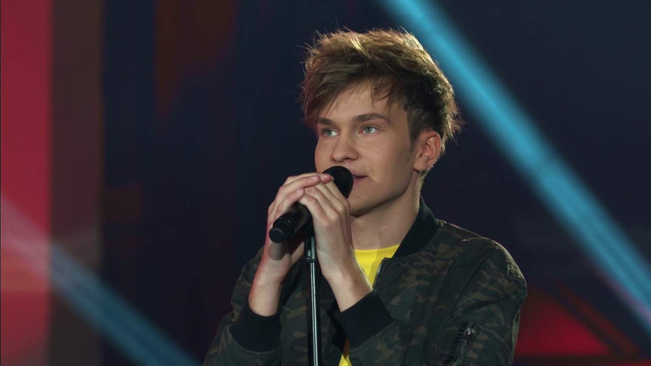 Tuolihaaste Jesper Anttonen - Dusk Till Dawn | X Factor Suomi | MTV3