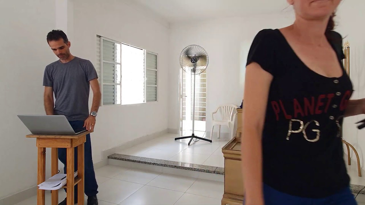 Precisamos de um Profeta? - Leandro Dalla