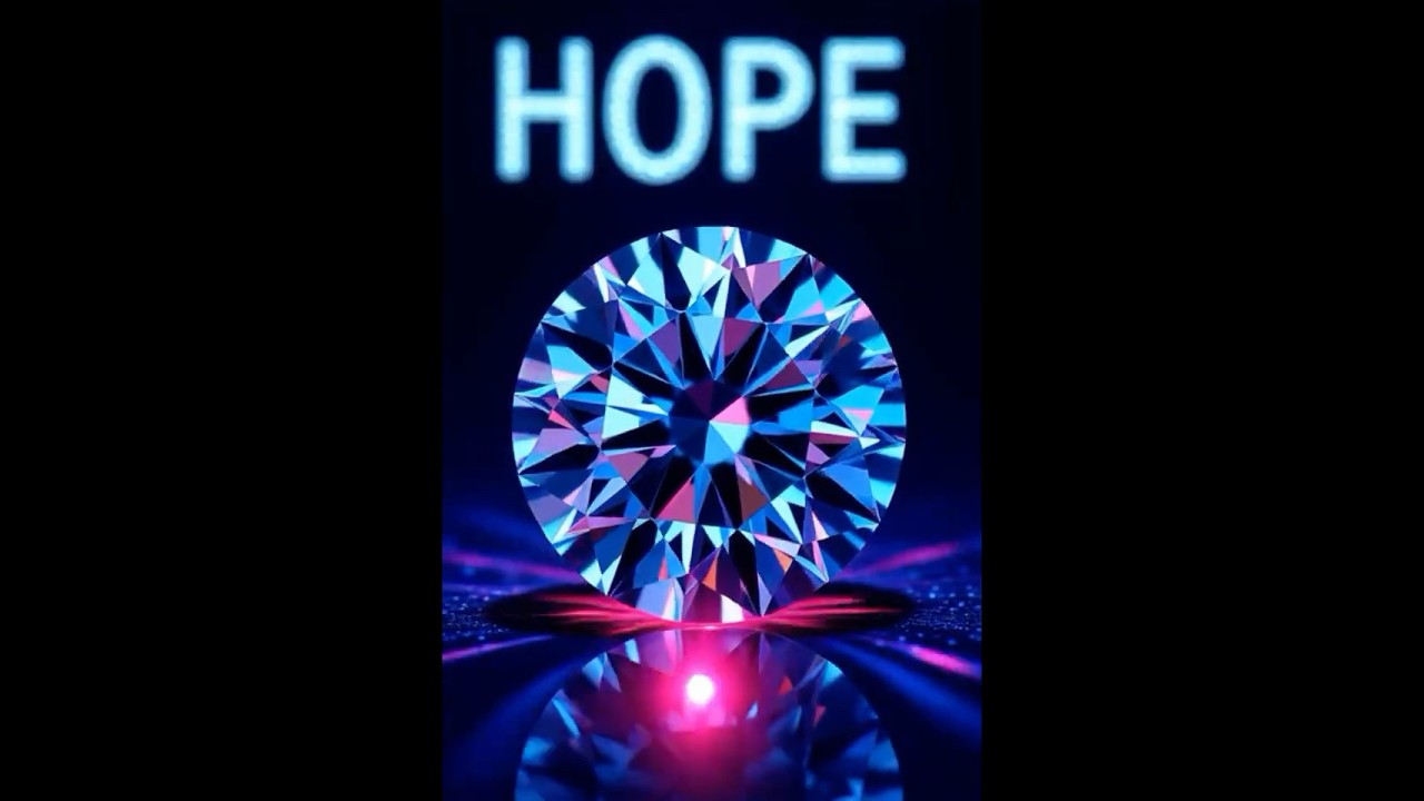 Hope Diamond: Curse, Science & Secrets Revealed