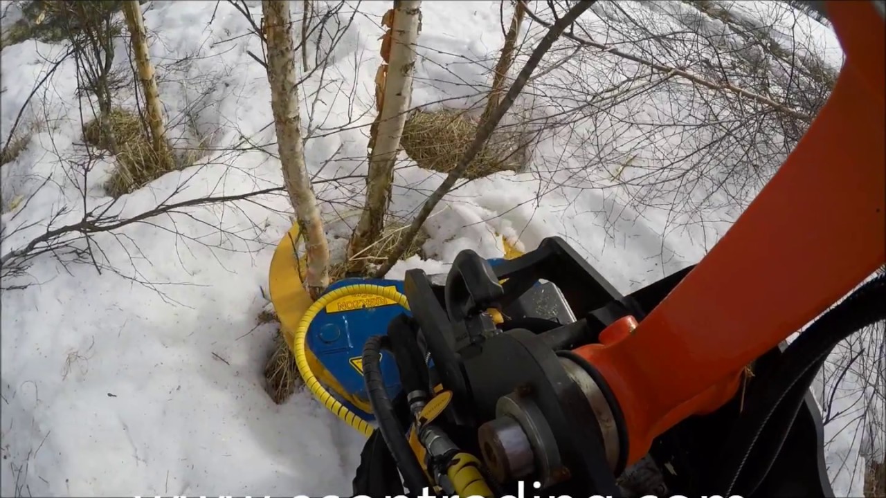 Tr&auml;dklipp Vreten Cut 18