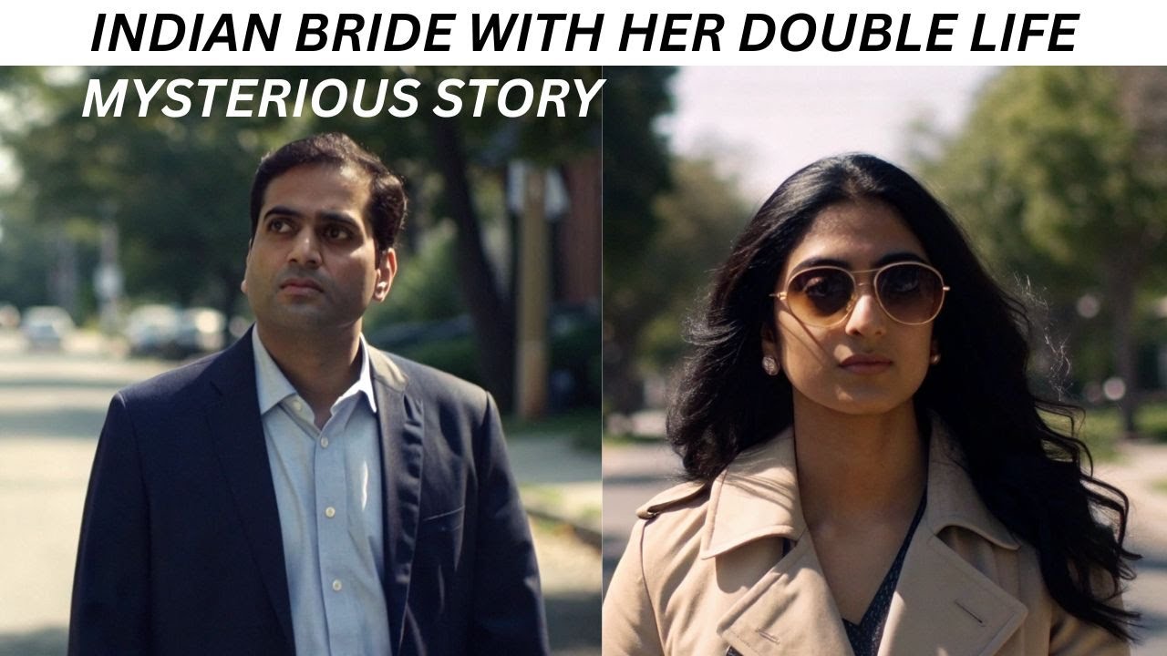 Indian Bride Beaten to Death on Wedding Night in Canada After Groom Uncovers Her Double Life