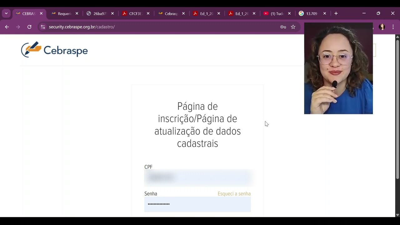 Como fazer a inscri&ccedil;&atilde;o? PAS - UnB 2025