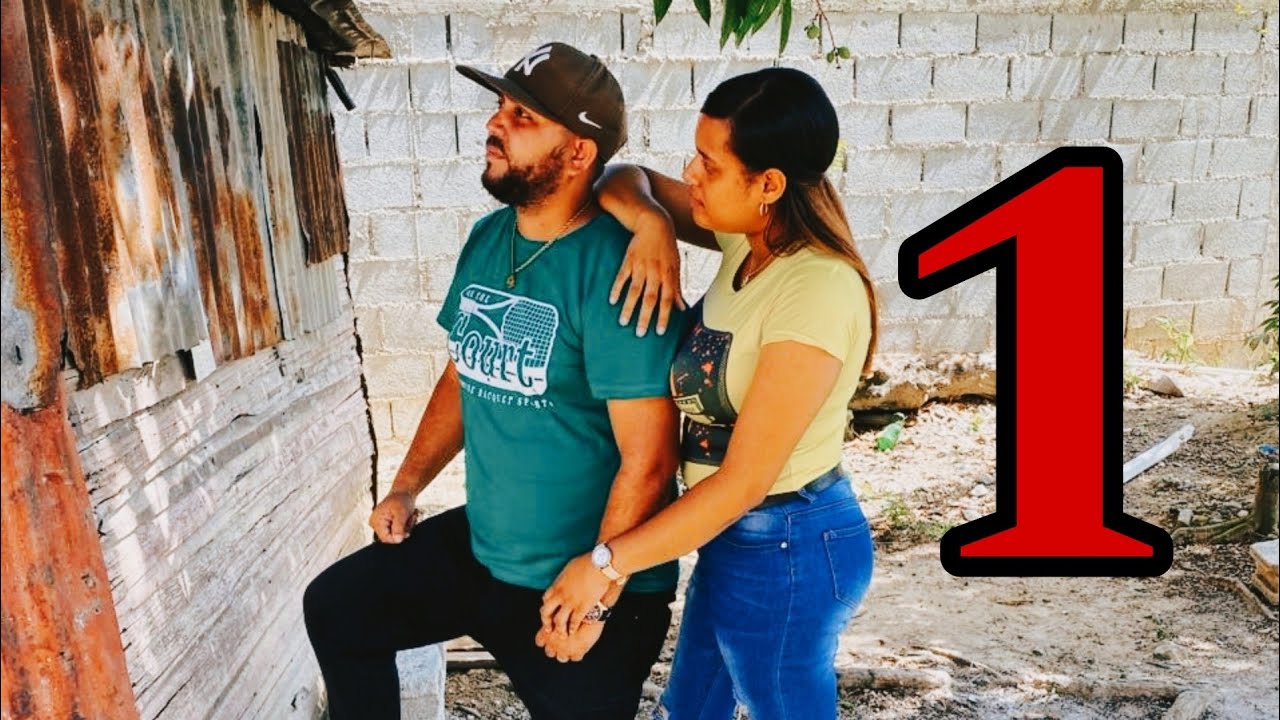 ESE HOMBRE NO ME CONVIENE CAPITULO 1 PELICULA DE REFLEXION, DOMINICANA 2024 HD EN ESPAÑOL MINI SERIE