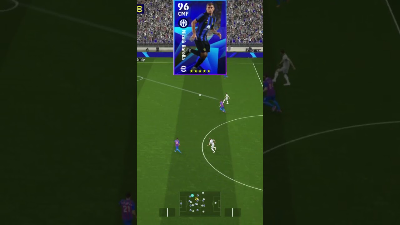😎#fifa #pesindia #pesfootball #efootball #pesmobileindia #football #efootballindia