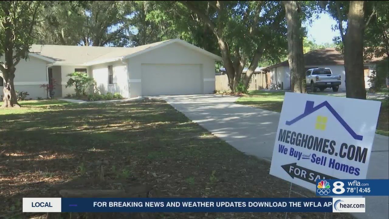 Real estate reality check: What&rsquo;s the market like in Polk County?