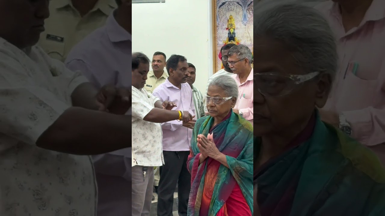 500 Umbrellas Distributed to Senior Citizens & Leprosy-Affected Citizens