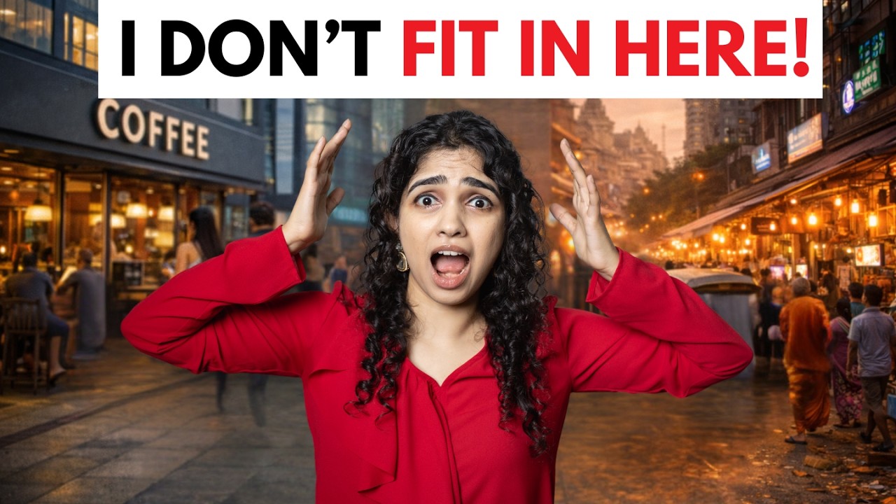 Returning to India? The Reverse Culture Shock Is Real