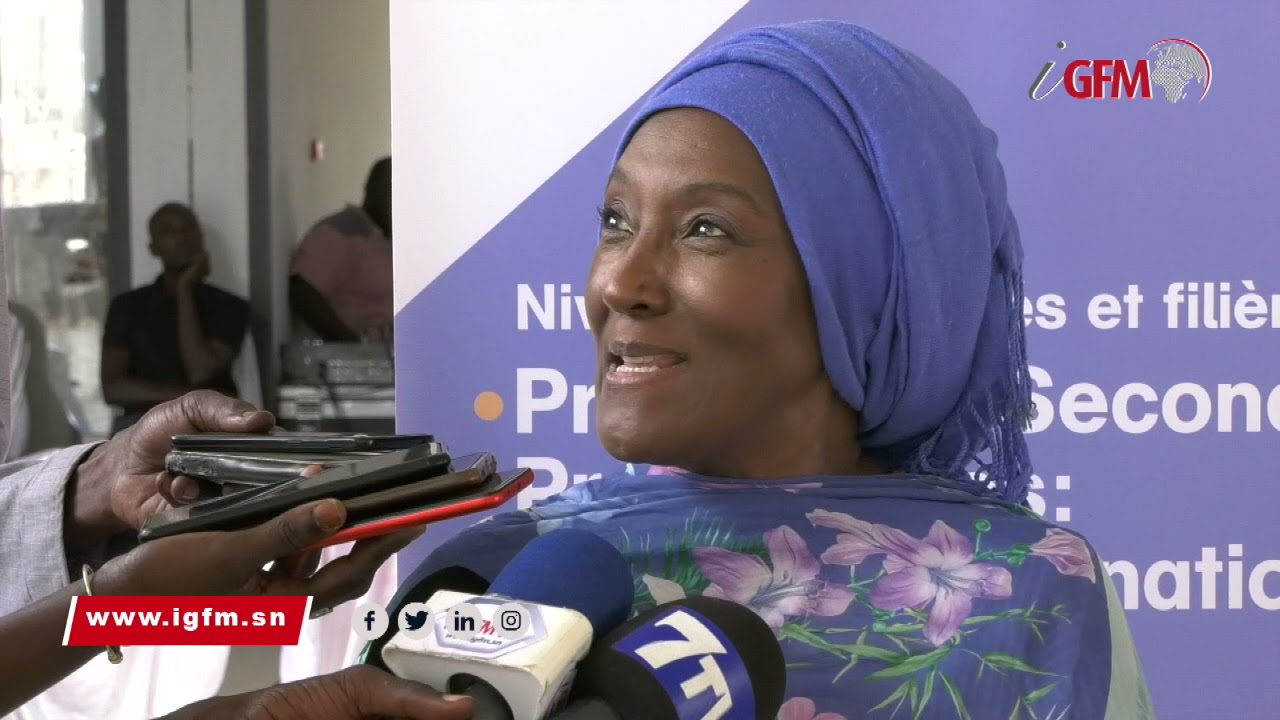 Education: L’école internationale africaine ouvre ses portes en septembre à Diamnadio