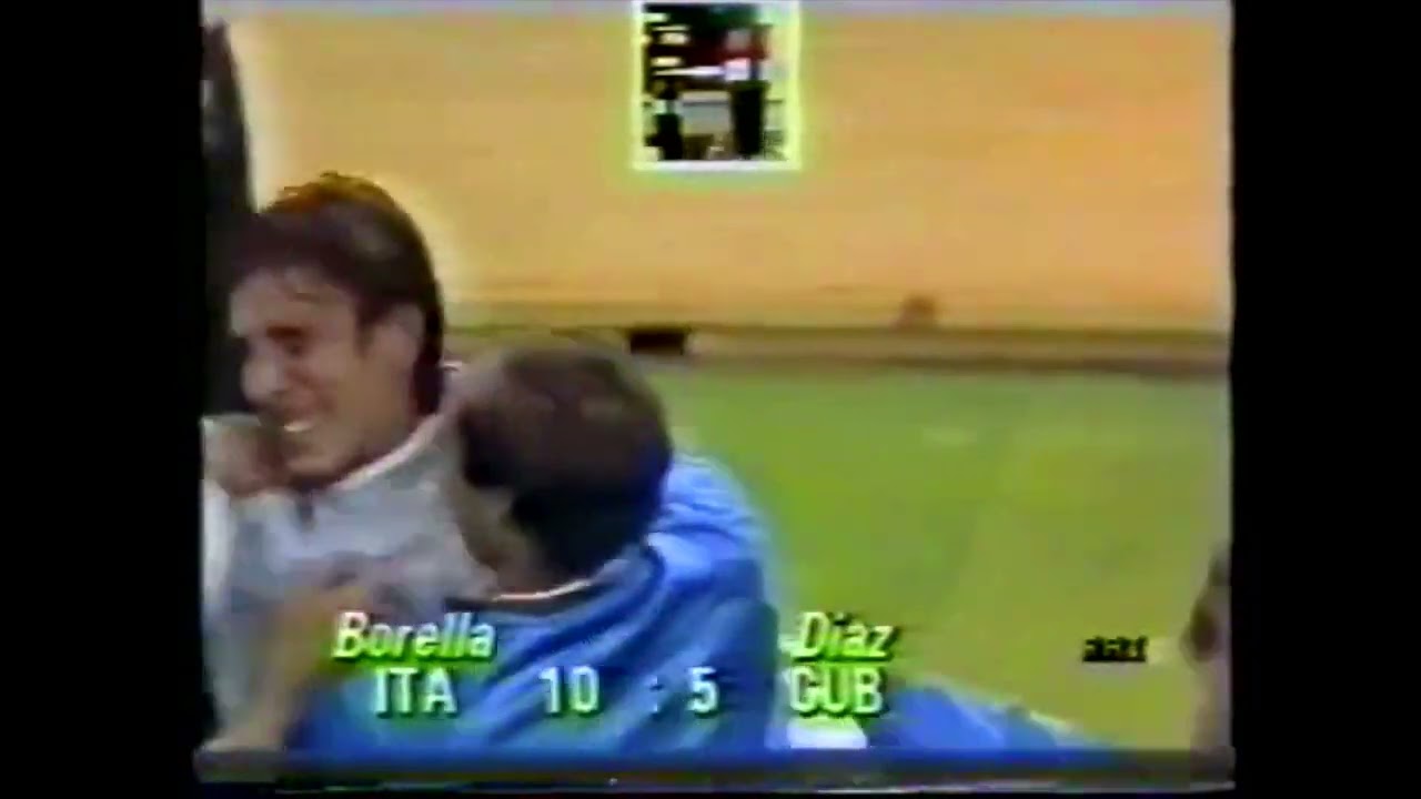 Andrea Borella, Premio Carriera Sportiva