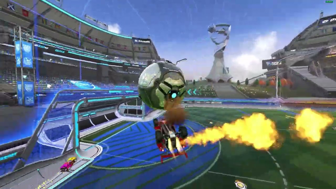 INSANE MONTAGE PT.2