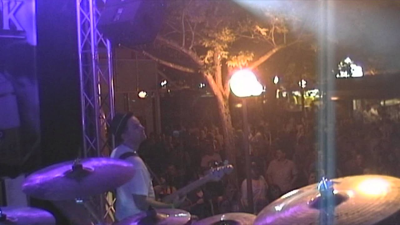 Bed of Roses - Revengers (Official) - Live Cover