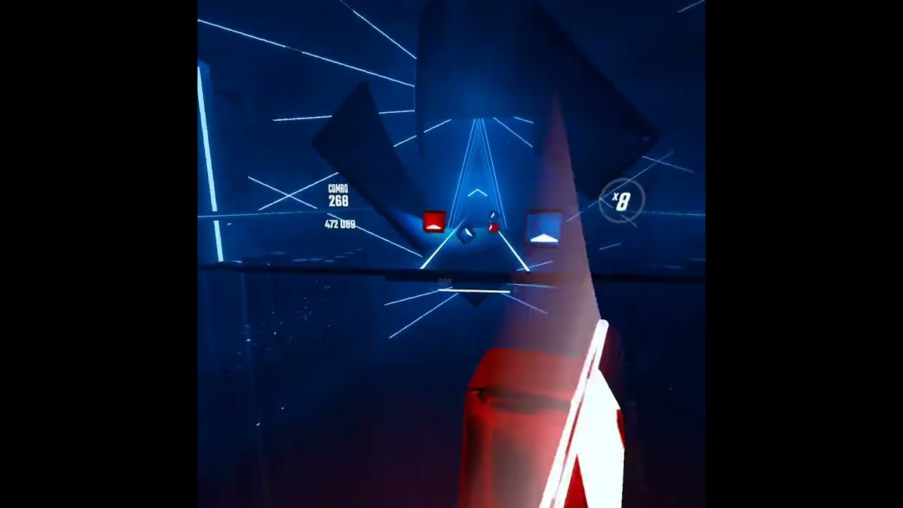 Angel Voices - Virtual Self - Expert Plus - Beat Saber