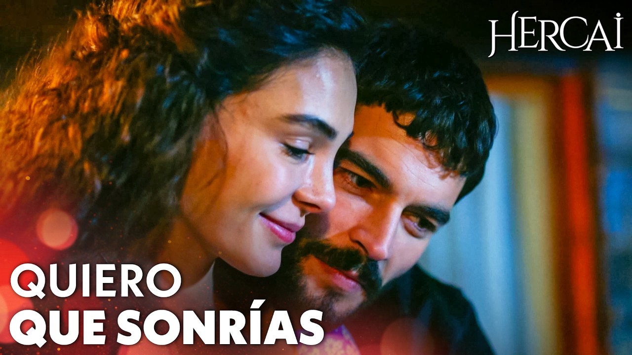 ¡Gracias a Miran, Mavi regresó con Reyyan!💙| Hercai