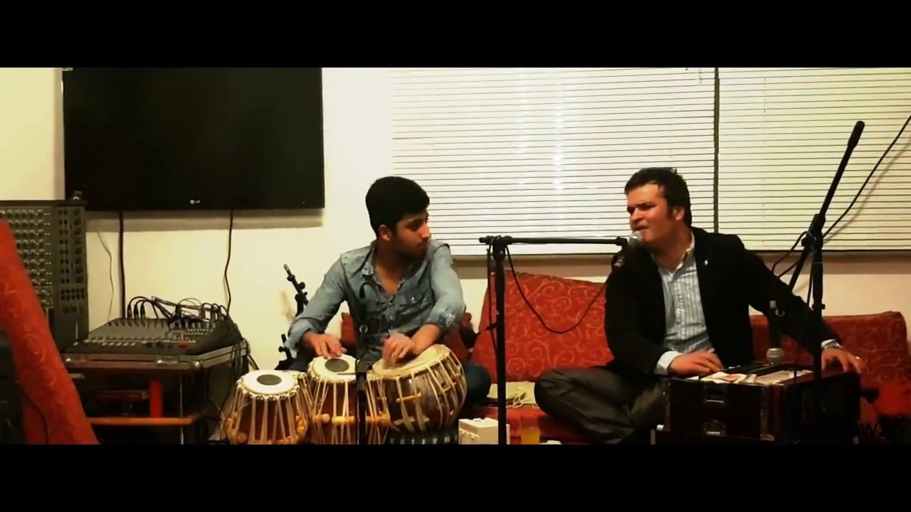 Farhad Shams - Pur Khodnuma Live Majlisi