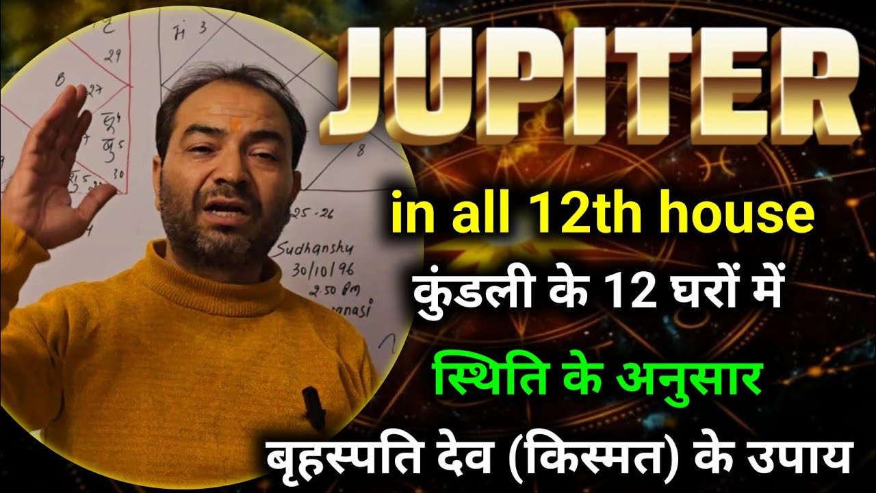 किस्मत के ग्रह का उपाय || Lal kitab best remedies || By-Astrologer Rahul Bhatnagar