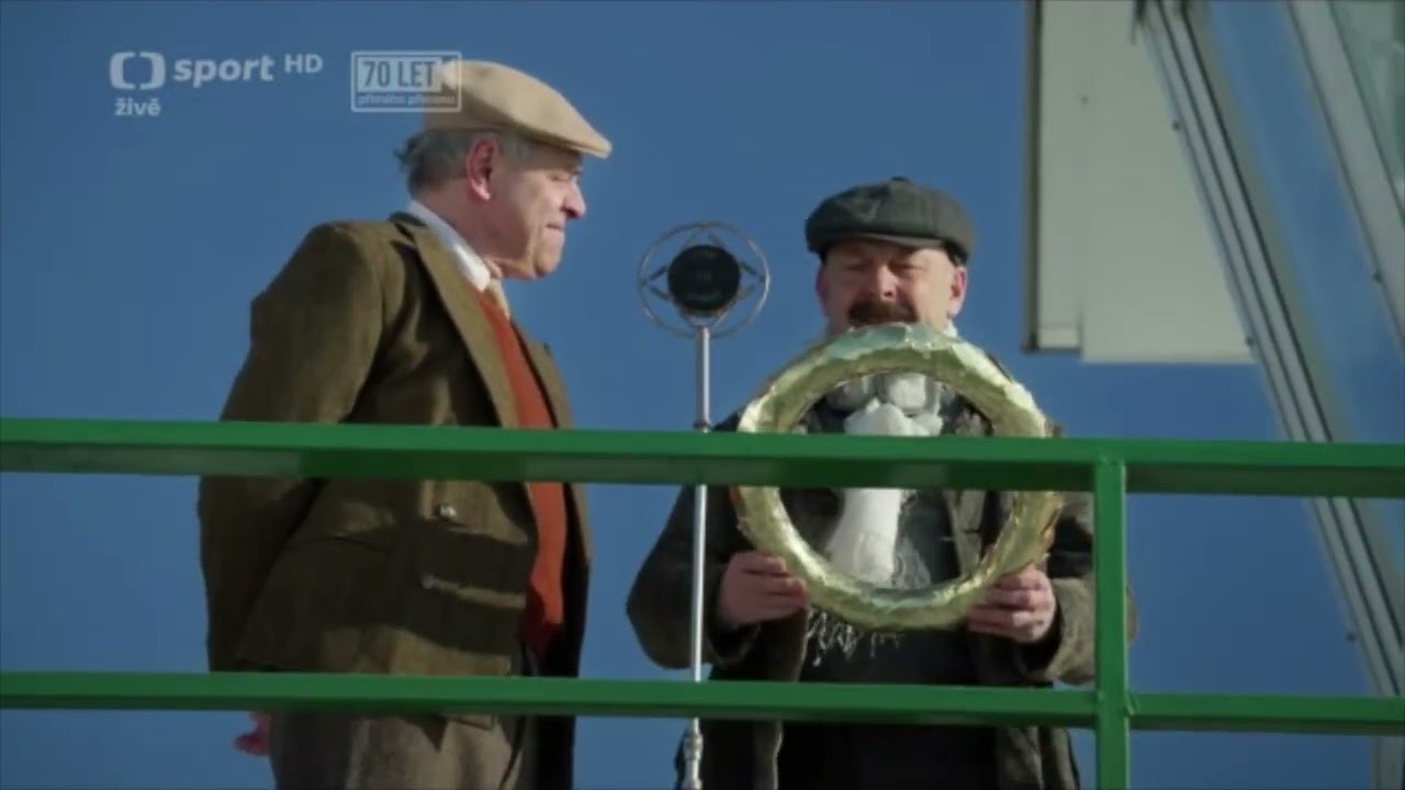 Letecký sportovec 2024