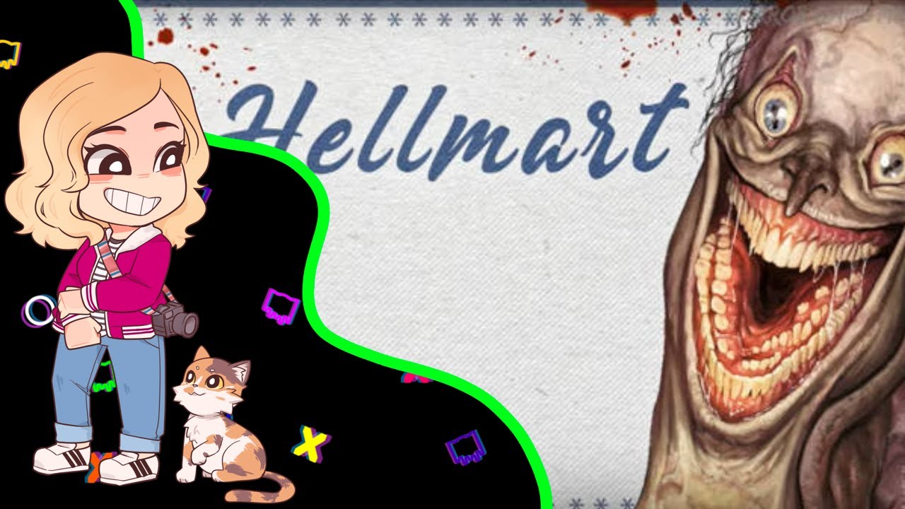 HELLMART - Part 2 of 2 (END)