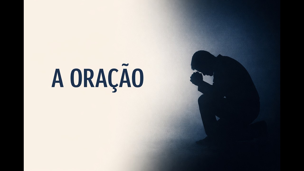Clareza Teológica | A ORAÇÃO | Instrumento de Comunhão