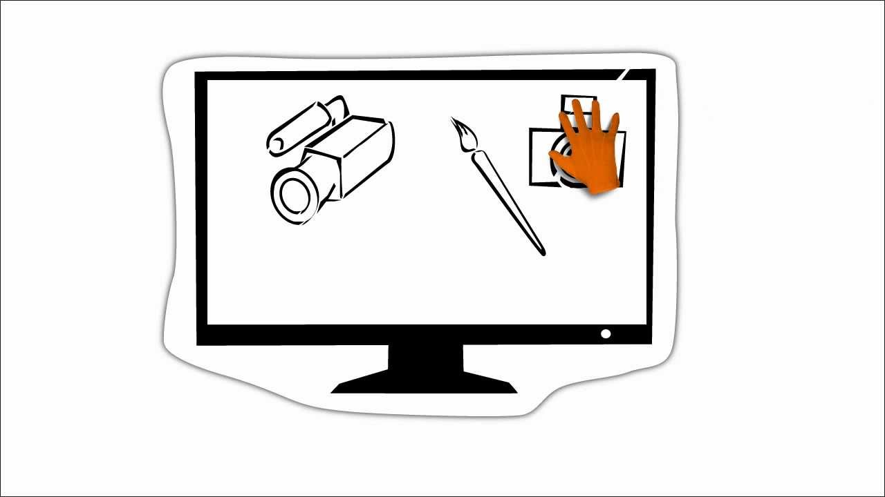 Authoring software tt knowledge force | tts Clip