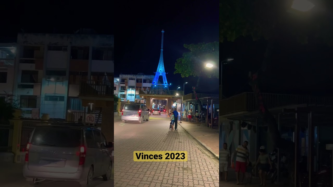 Vinces Paris Chiquito 2023 Ecuador 🇪🇨.  #ecuador #vinces #losr&iacute;os #ecuadoramalavida