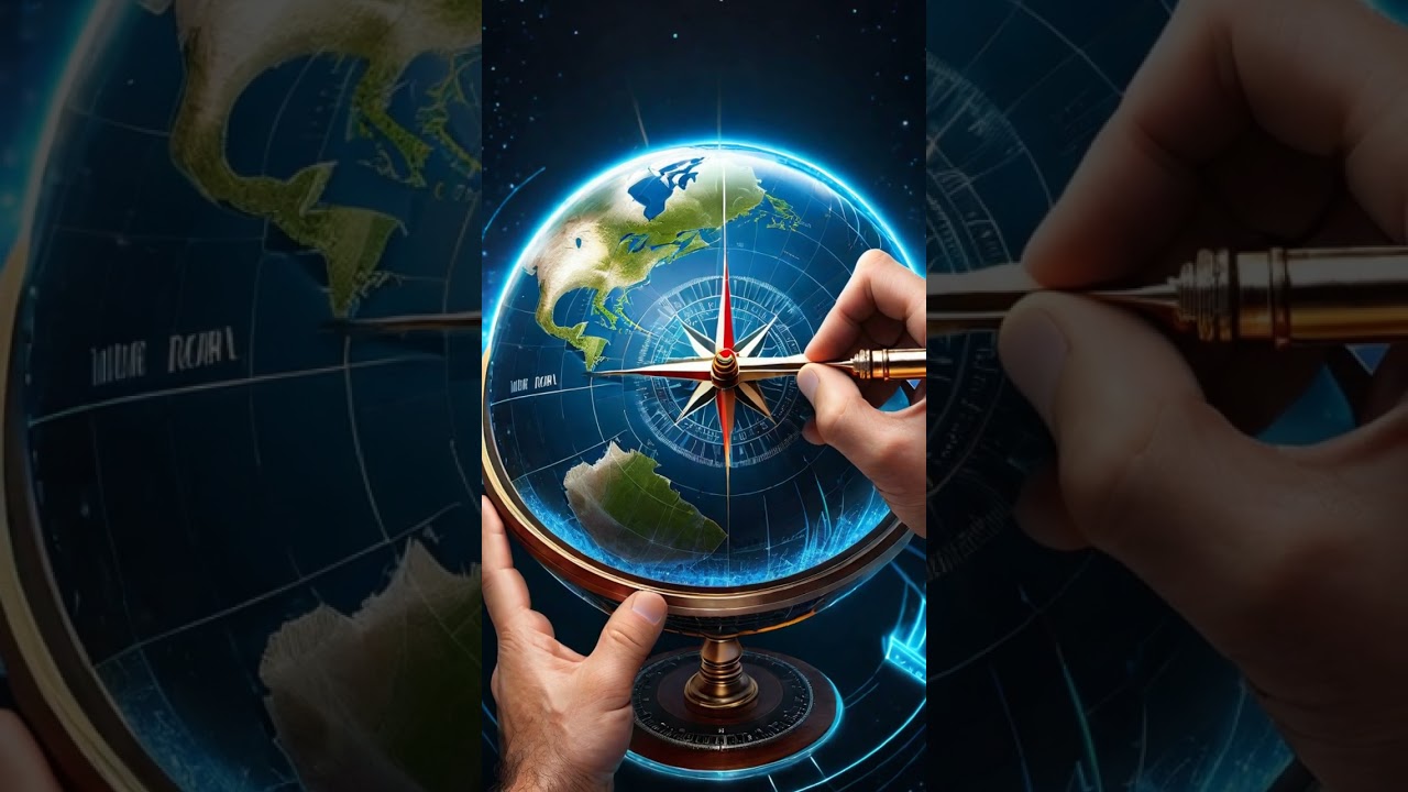 How Do Compasses Work?