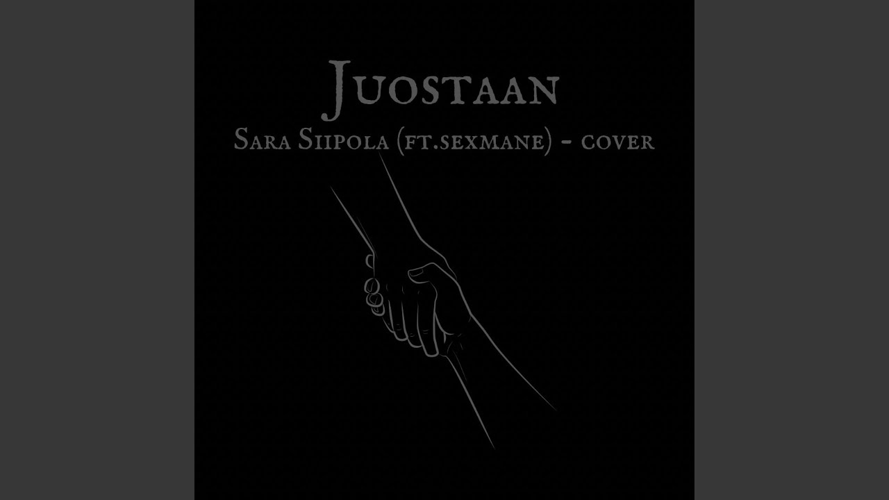Juostaan