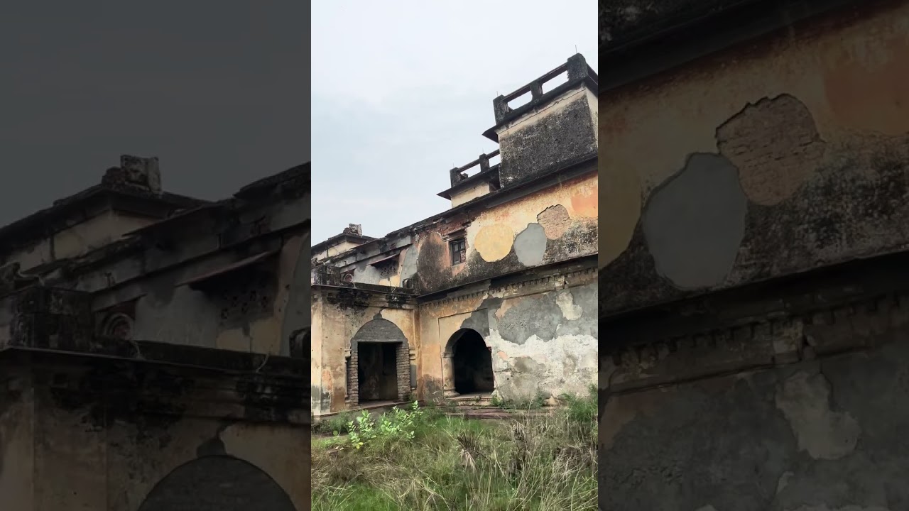 Gabhana Fort
