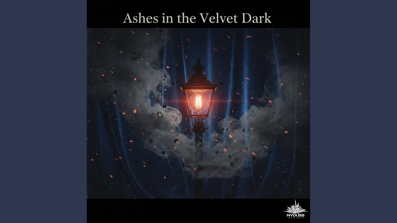 Ashes in the Velvet Dark