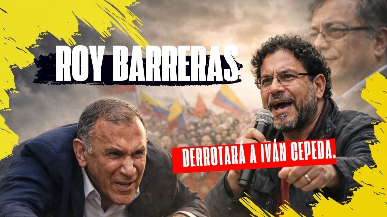 La izquierda se divide entre los petristas y los santistas.