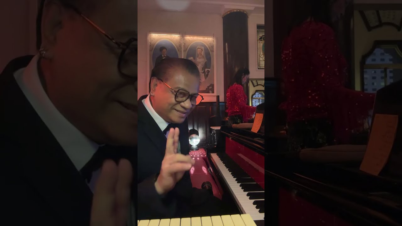 JUNPIANIST COVER CHANNEL is live
