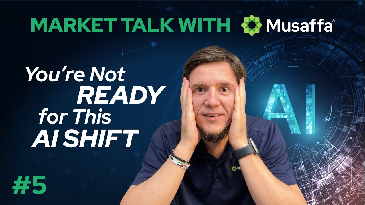 AI Supercharged: Strategic Deals and Market Winners