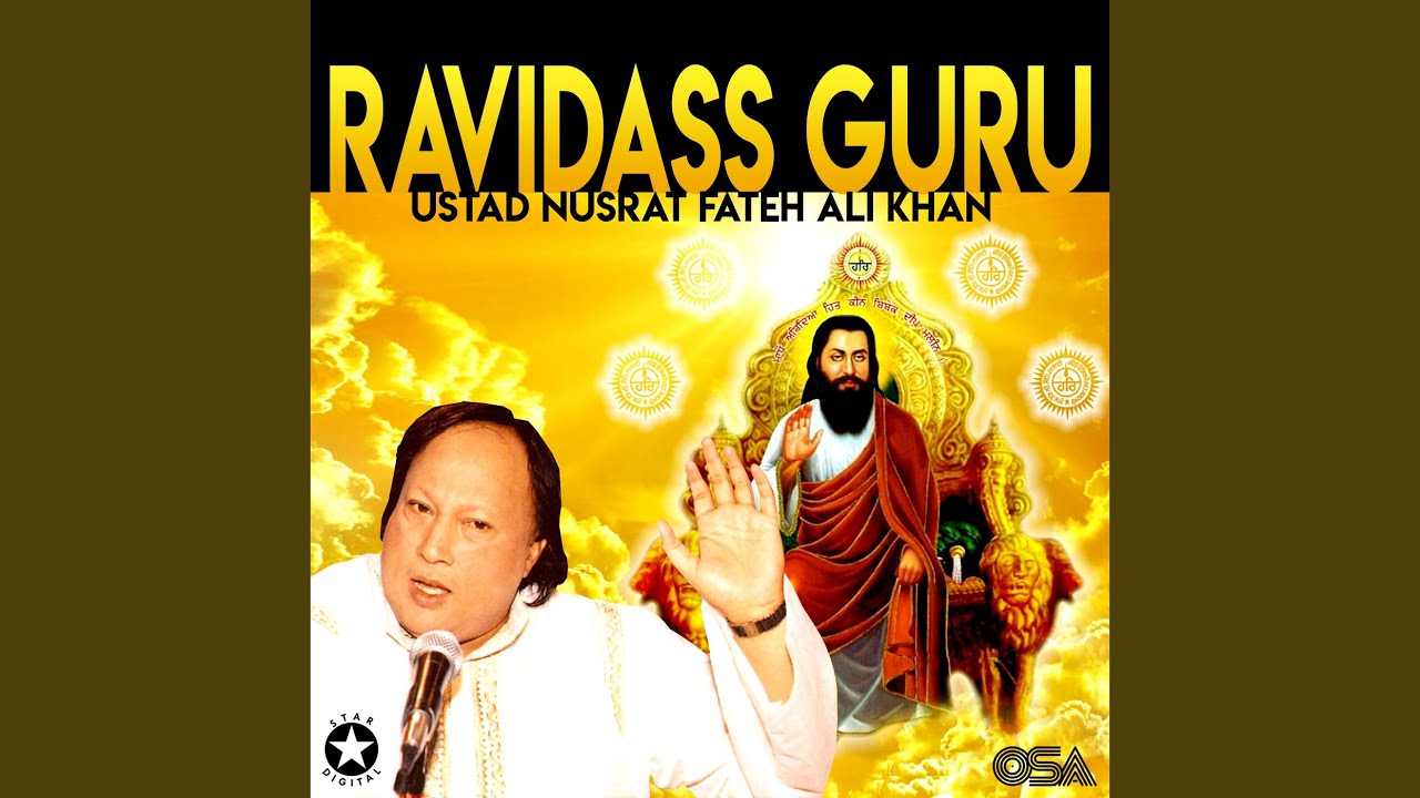 Ravidass Guru