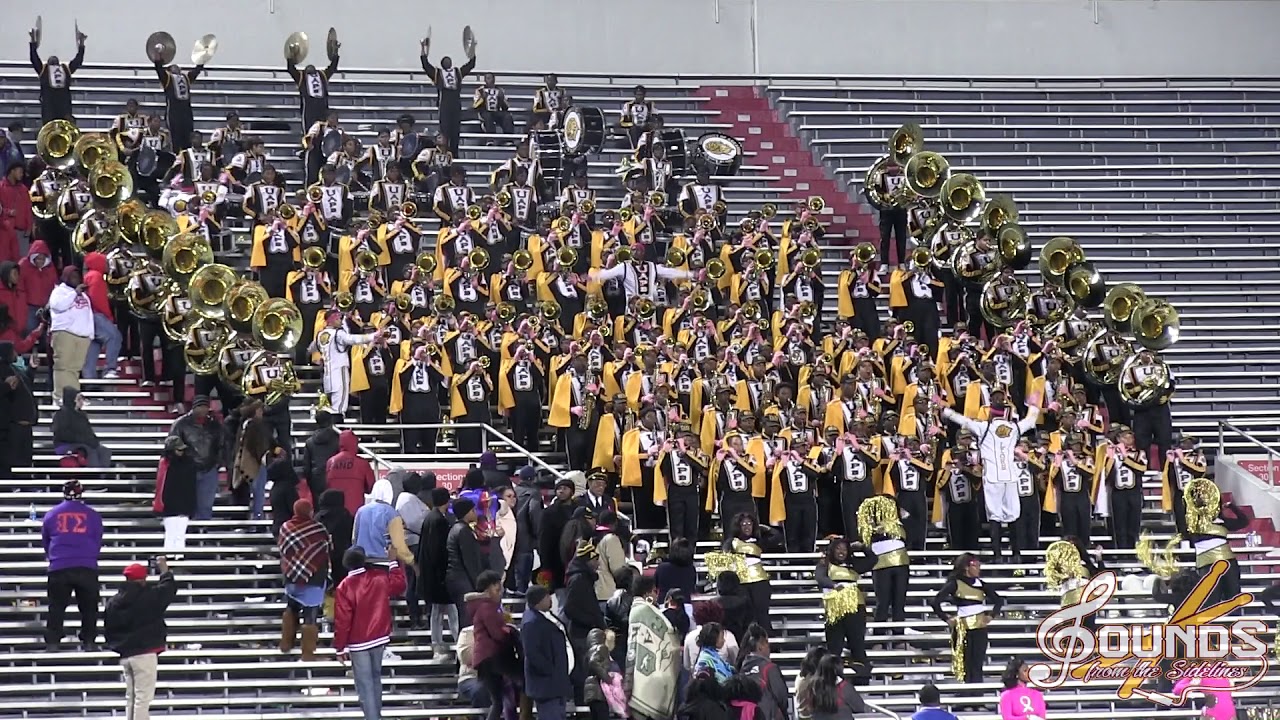 University of Arkansas at Pine Bluff (UAPB) | 