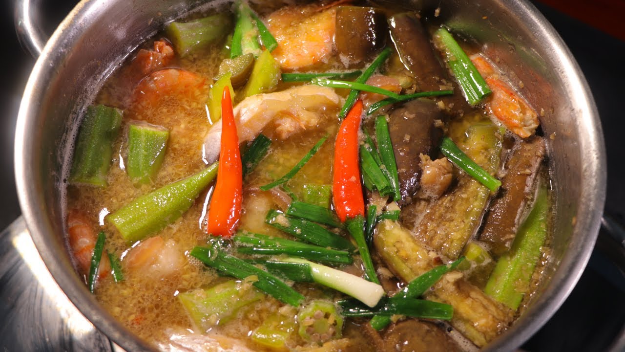C&aacute;ch L&agrave;m Mắm Kho Miền T&acirc;y Đậm Đ&agrave; Chuẩn Vị - Ngon Tới Mức Phải Thử Một Lần Trong Đời